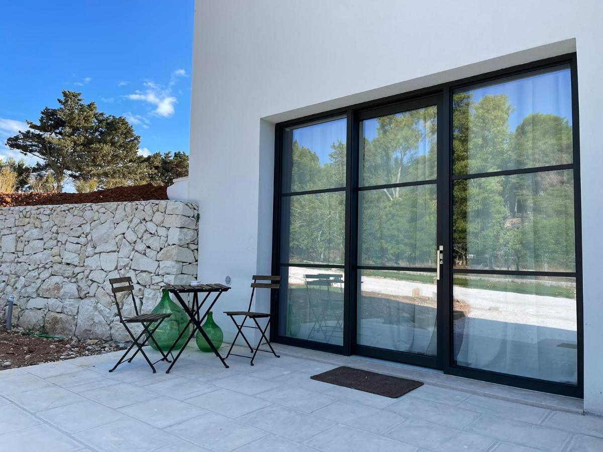 Villa Anna Maria Otranto Exterior photo