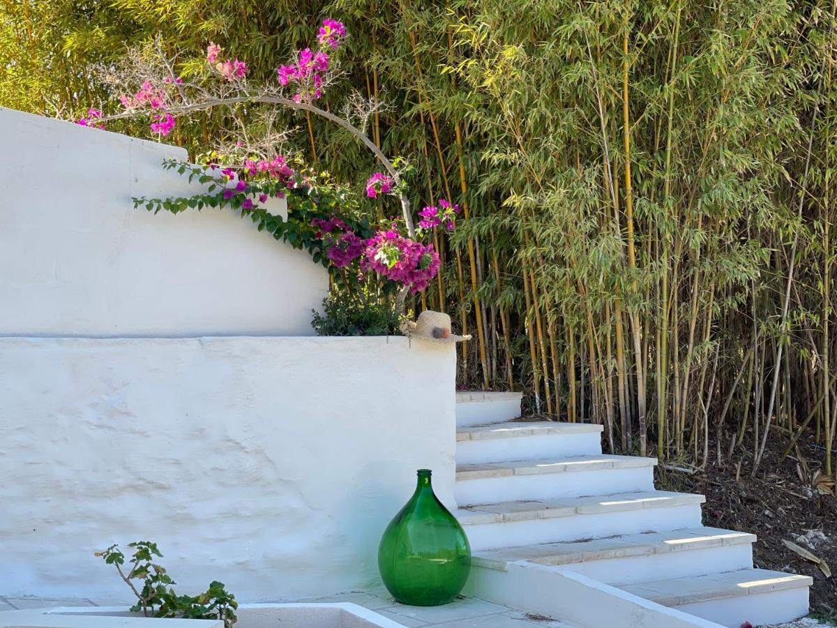 Villa Anna Maria Otranto Exterior photo