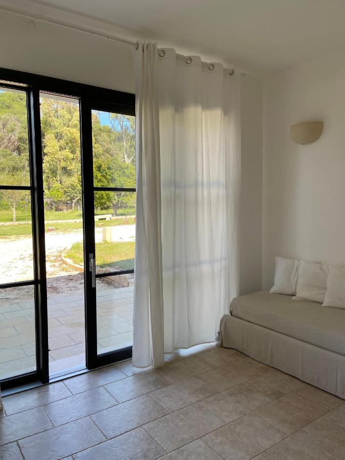 Villa Anna Maria Otranto Exterior photo