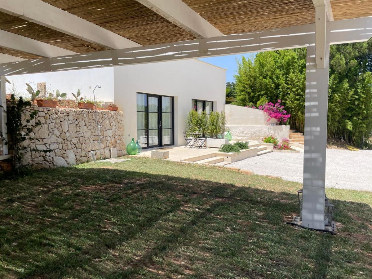 Villa Anna Maria Otranto Exterior photo